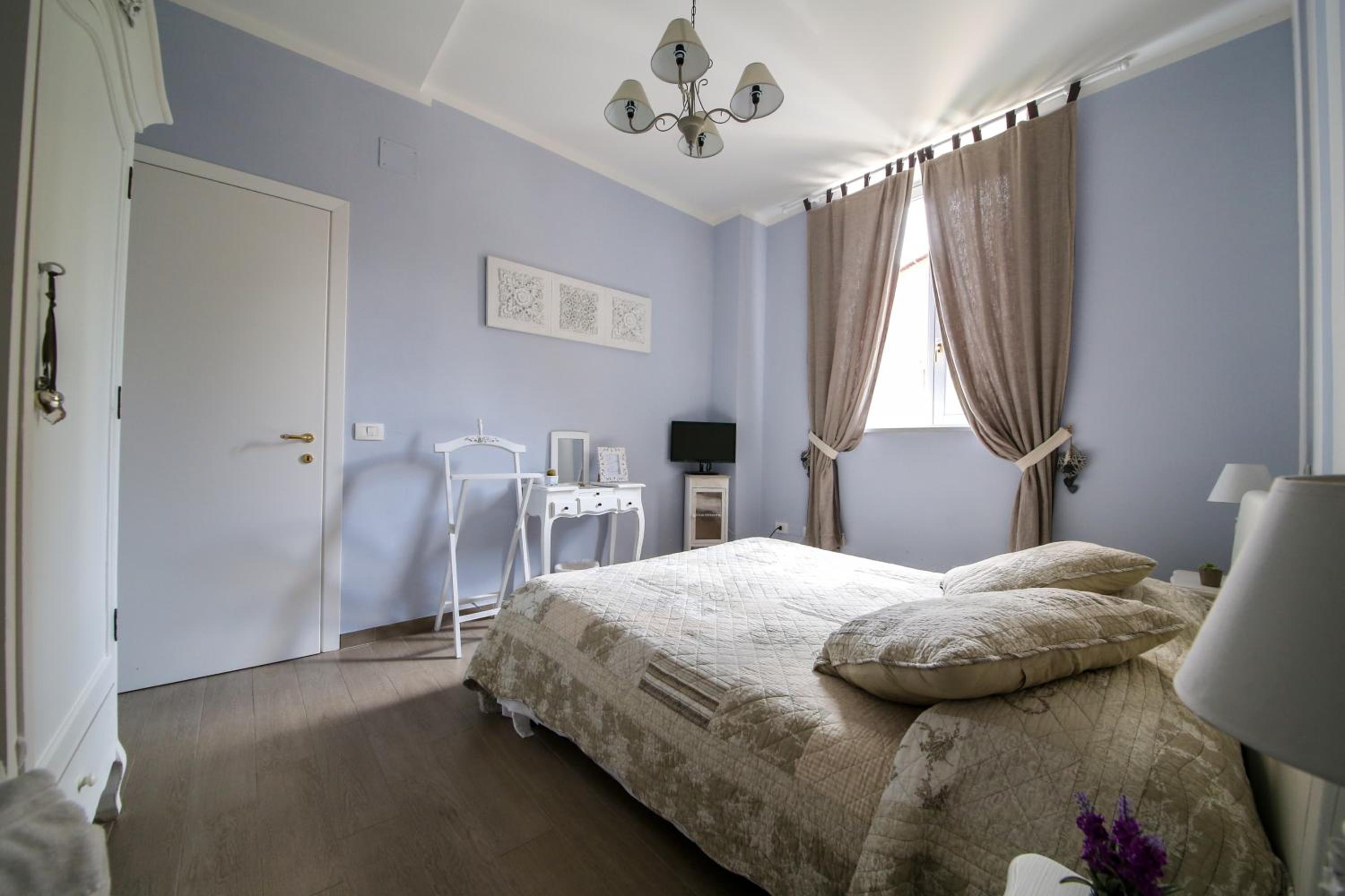 La Vecchia Tenenza B&B