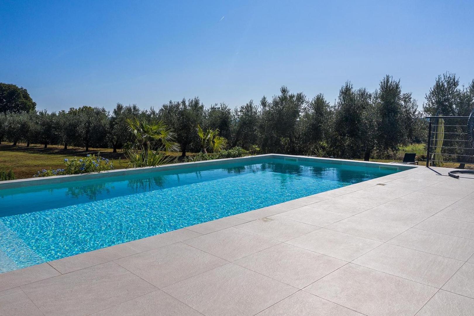 Villa Aurora III view 2
