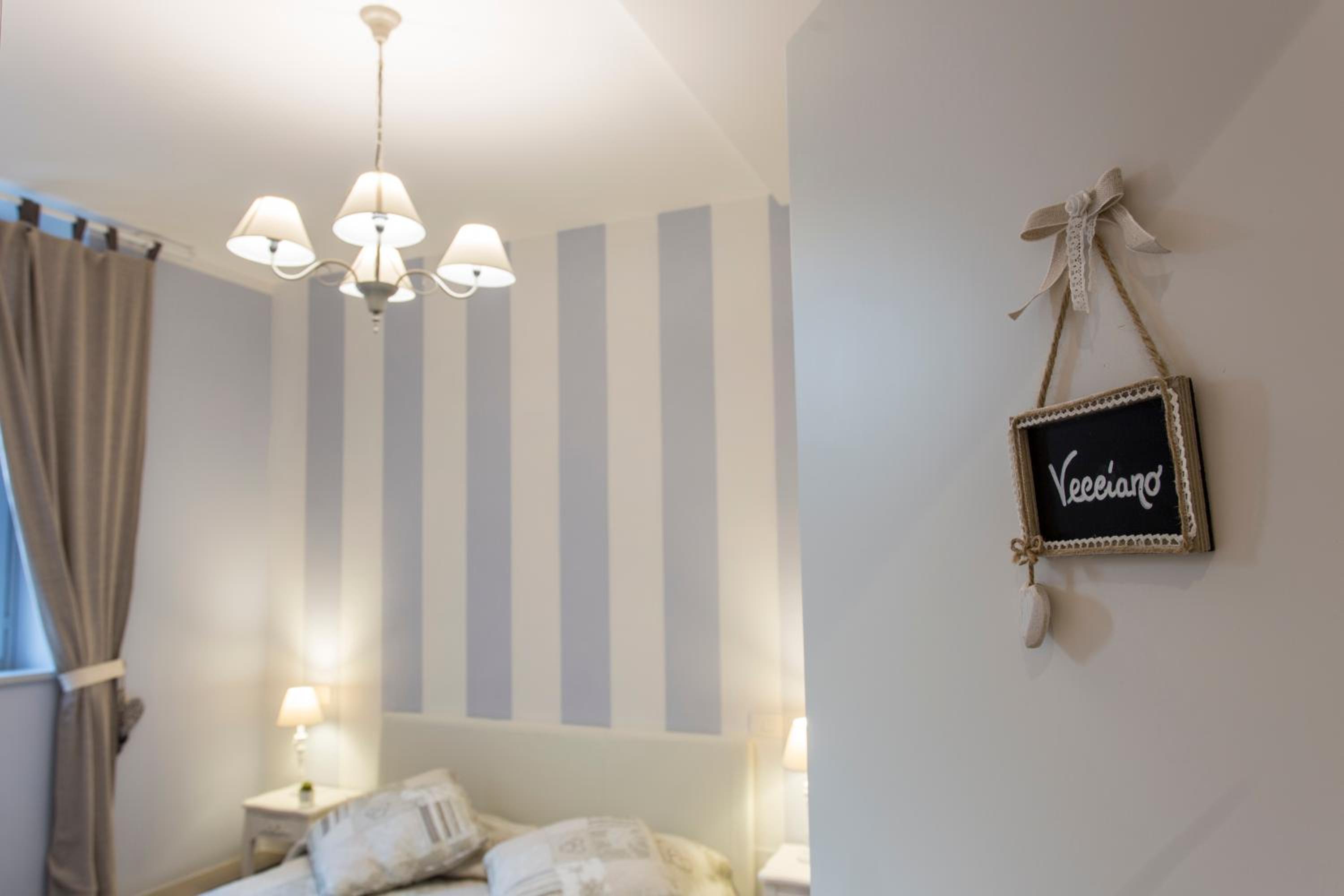 La Vecchia Tenenza B&B