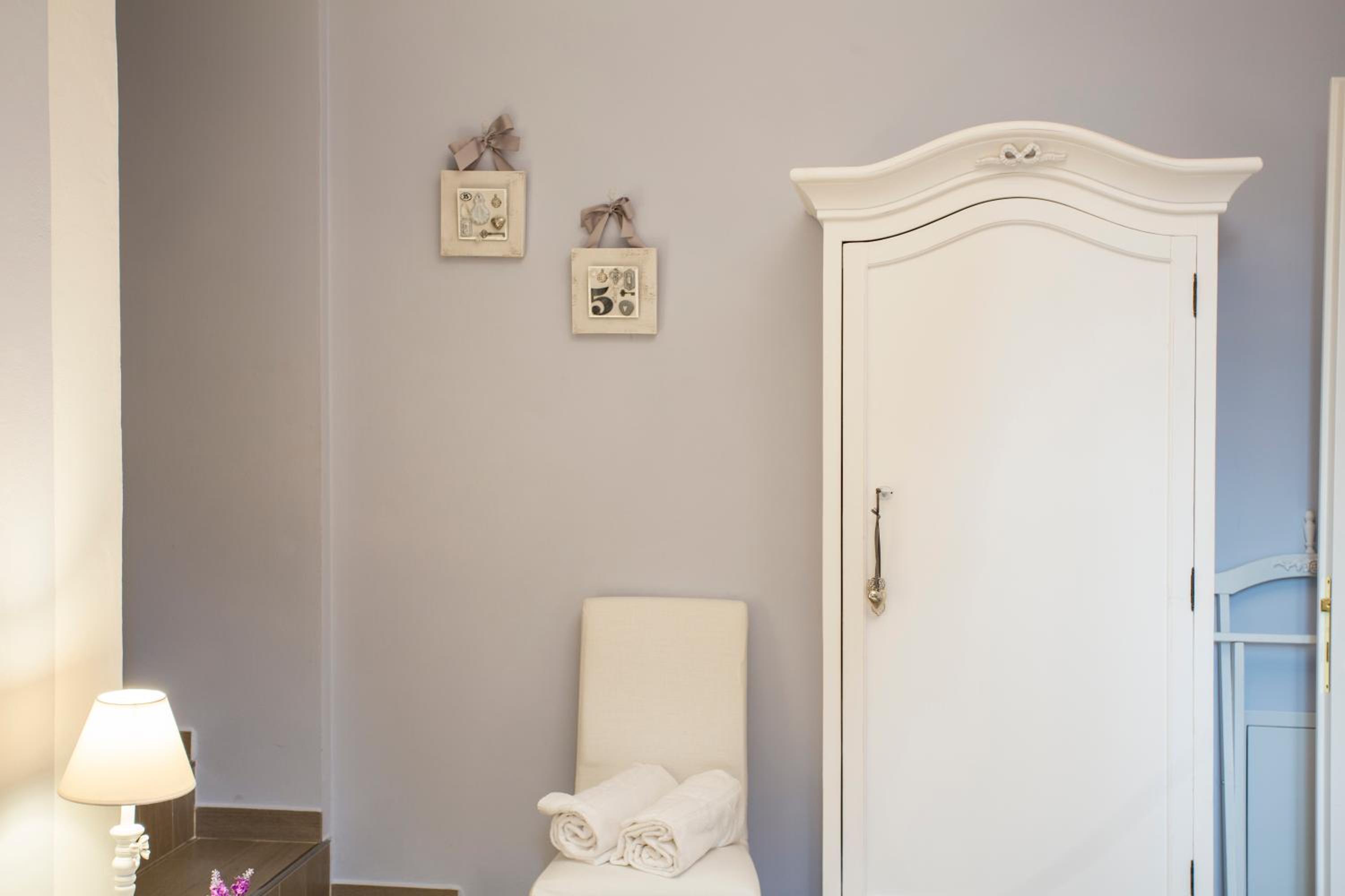 La Vecchia Tenenza B&B