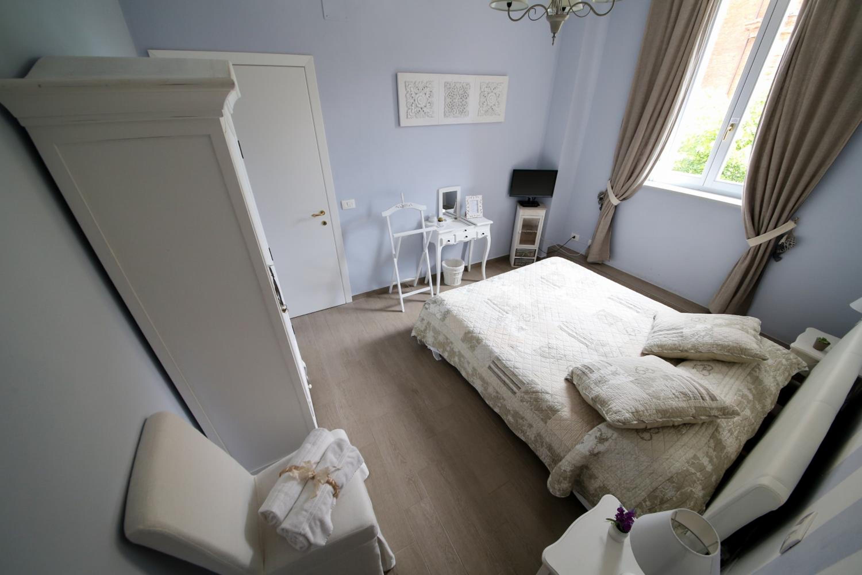 La Vecchia Tenenza B&B