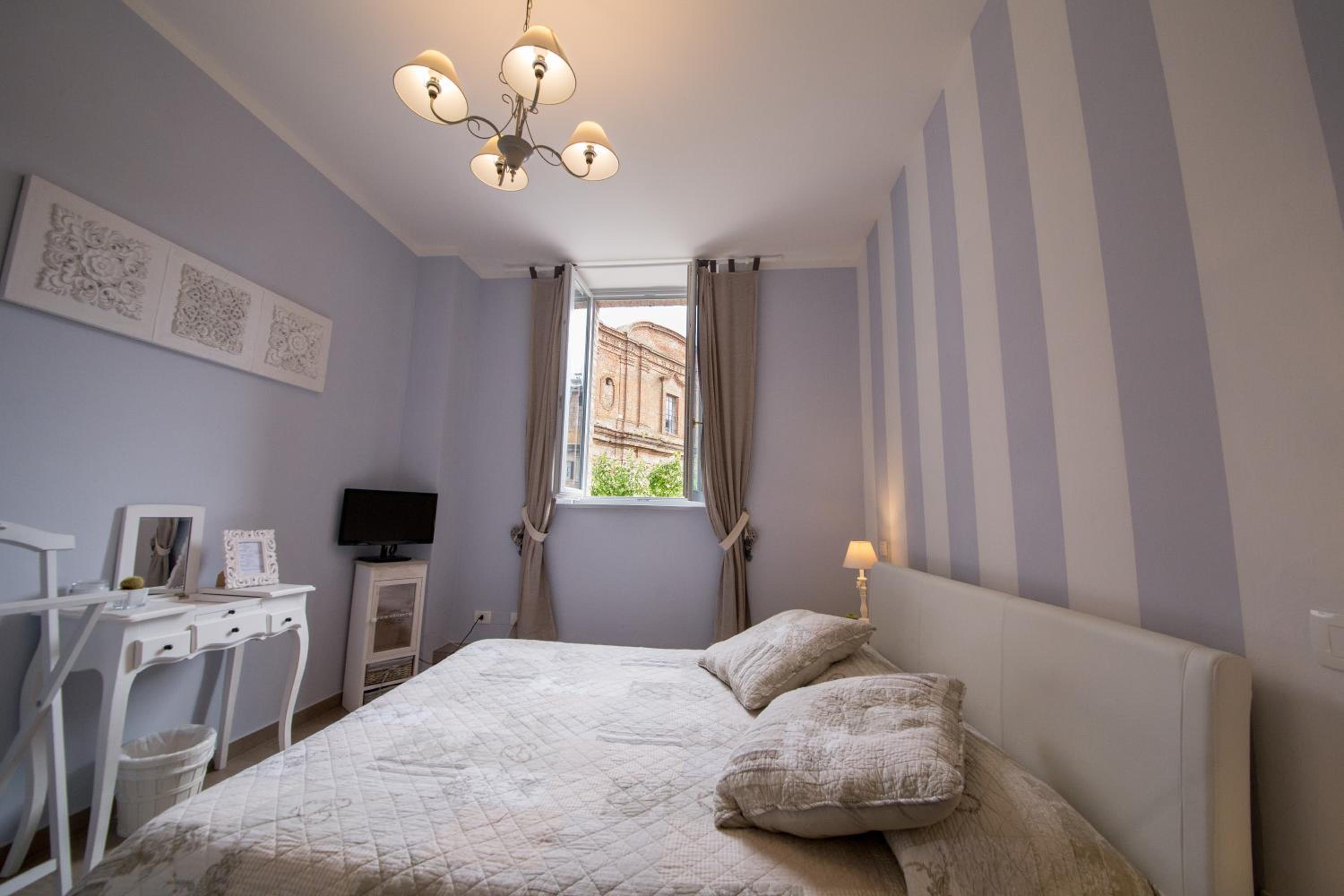 La Vecchia Tenenza B&B