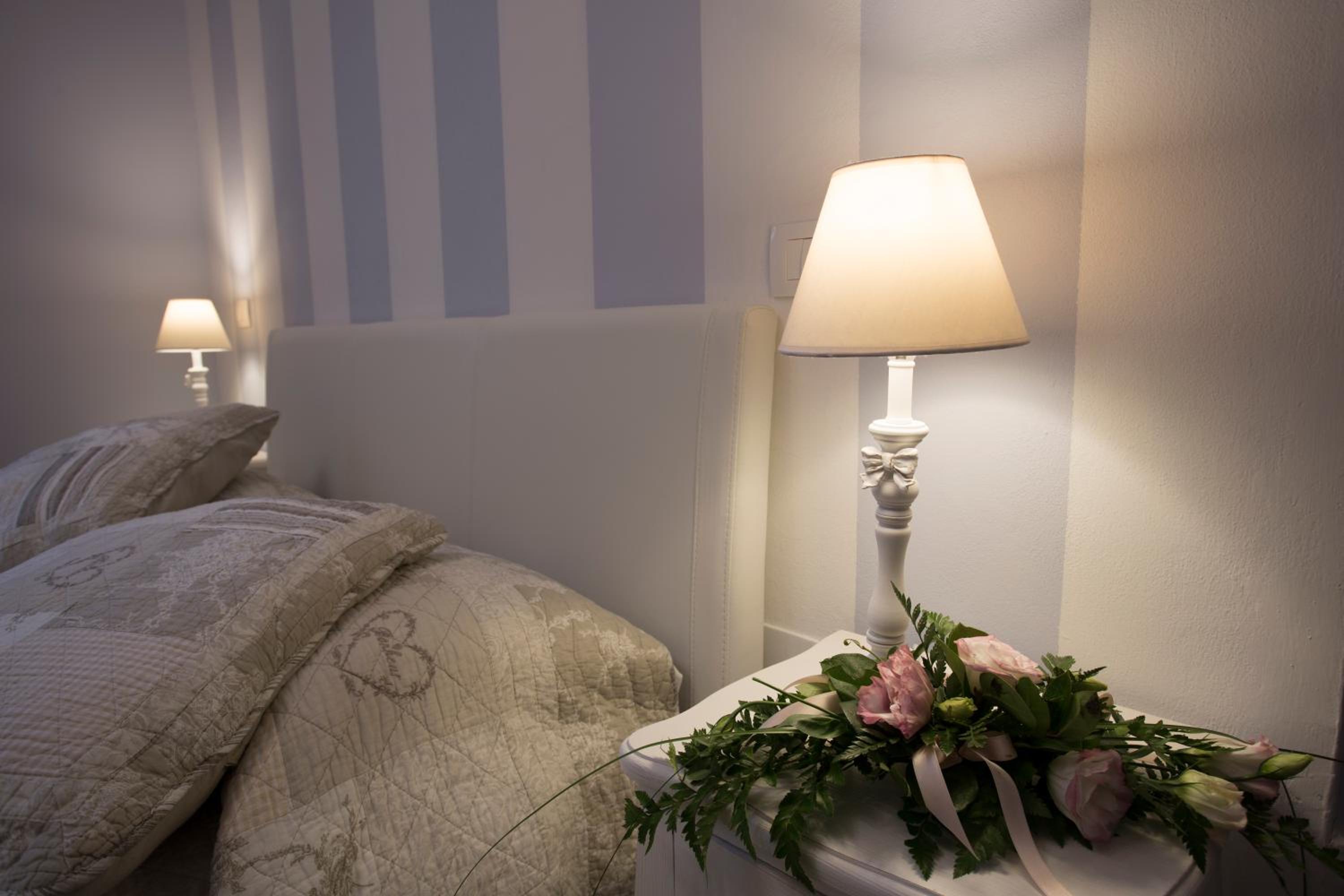 La Vecchia Tenenza B&B