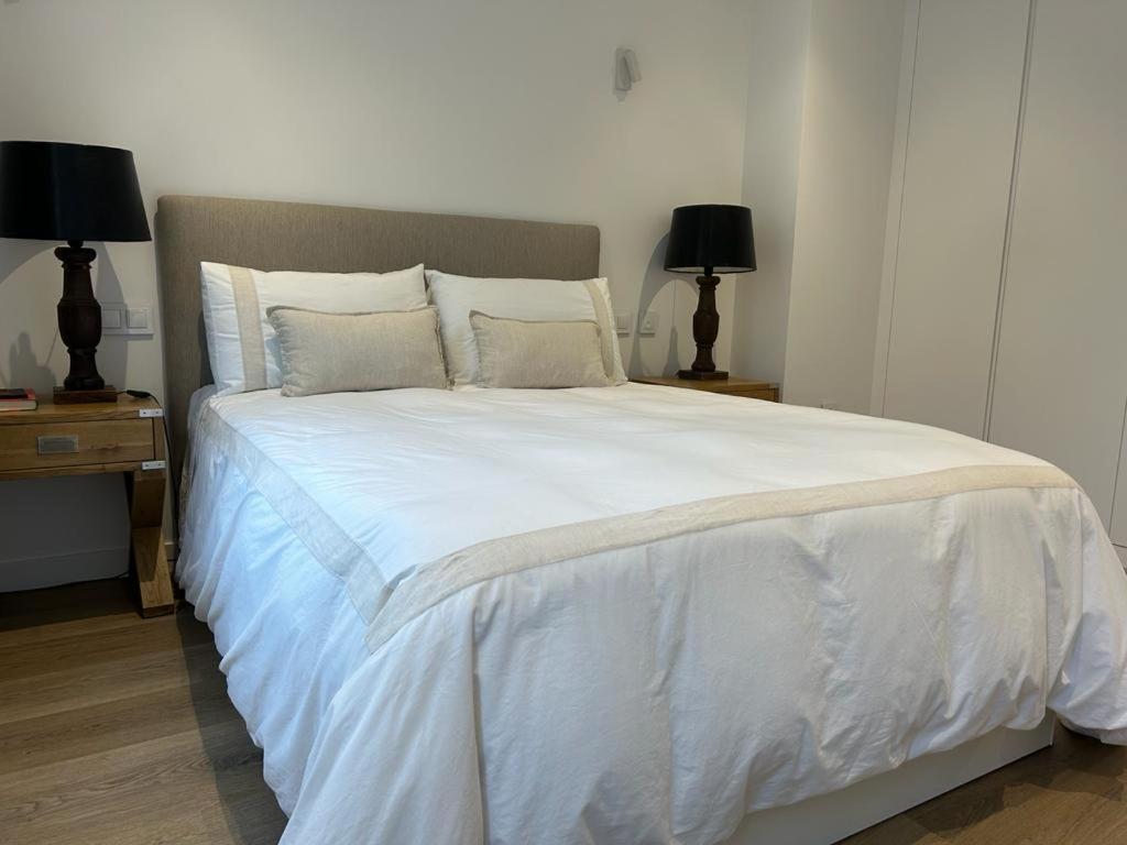 CoruñaFlat Apartments - Centro A Coruña photo 3