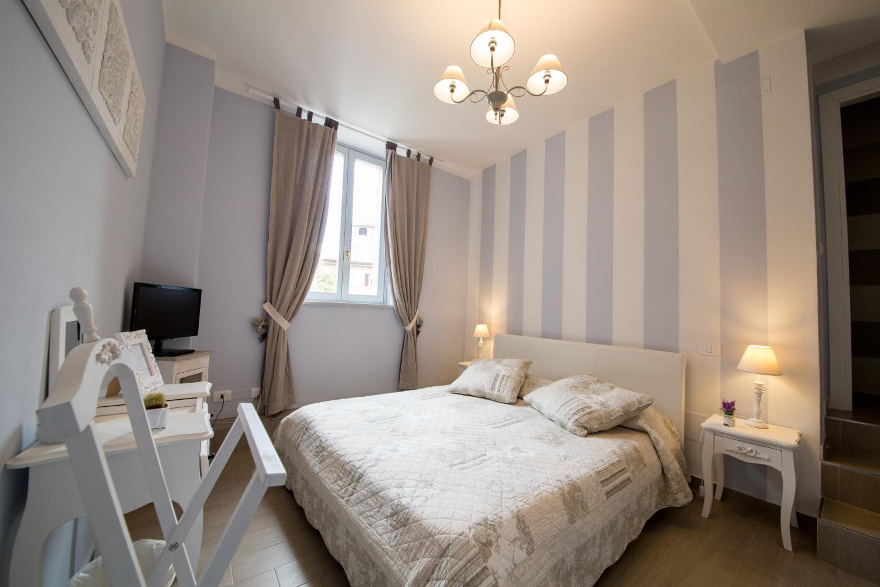 La Vecchia Tenenza B&B