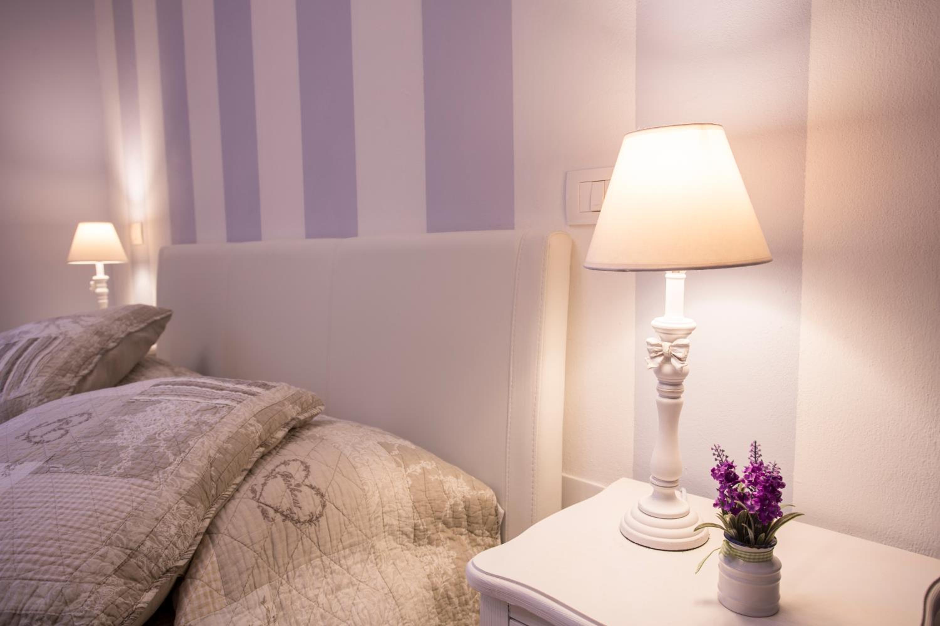 La Vecchia Tenenza B&B