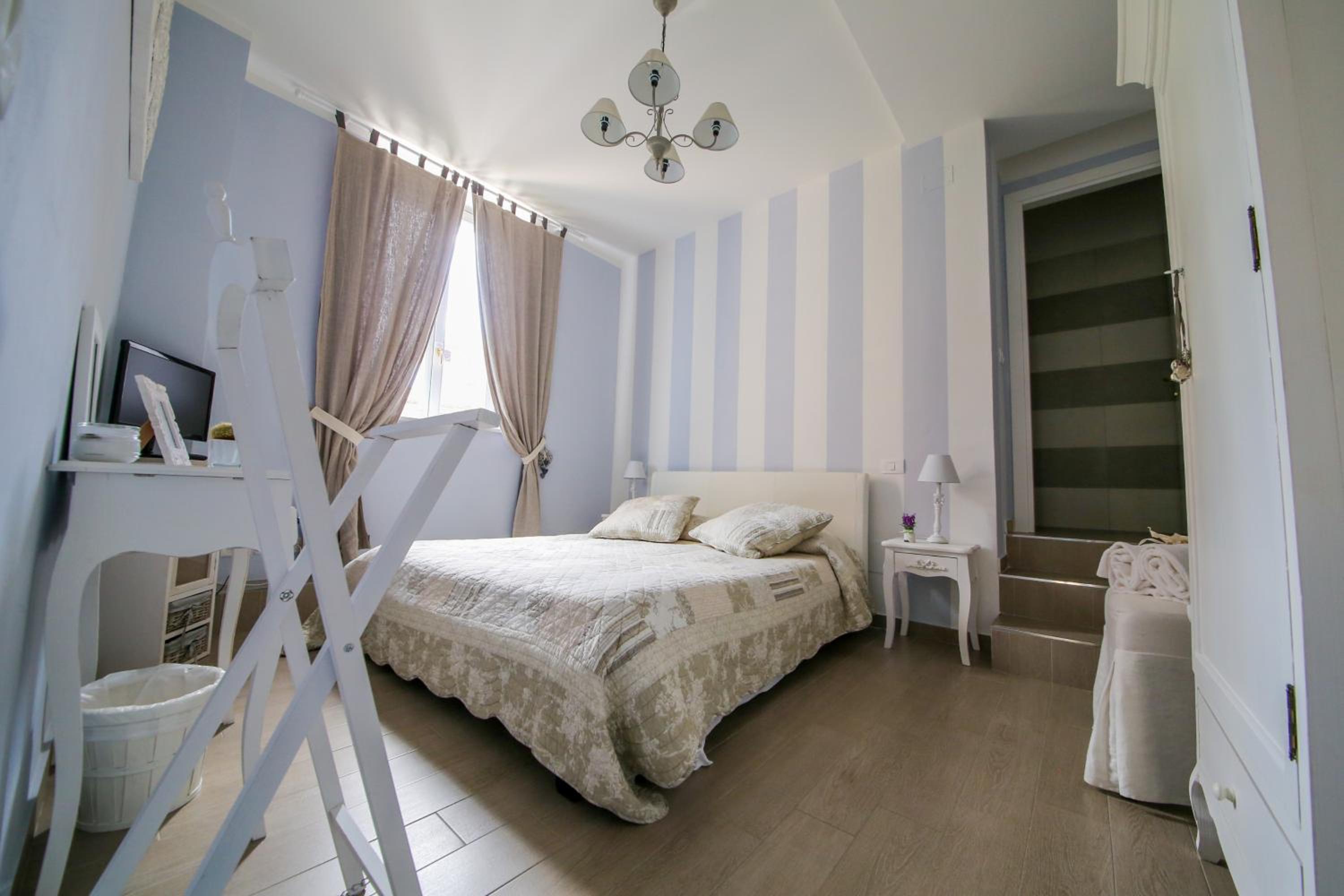 La Vecchia Tenenza B&B