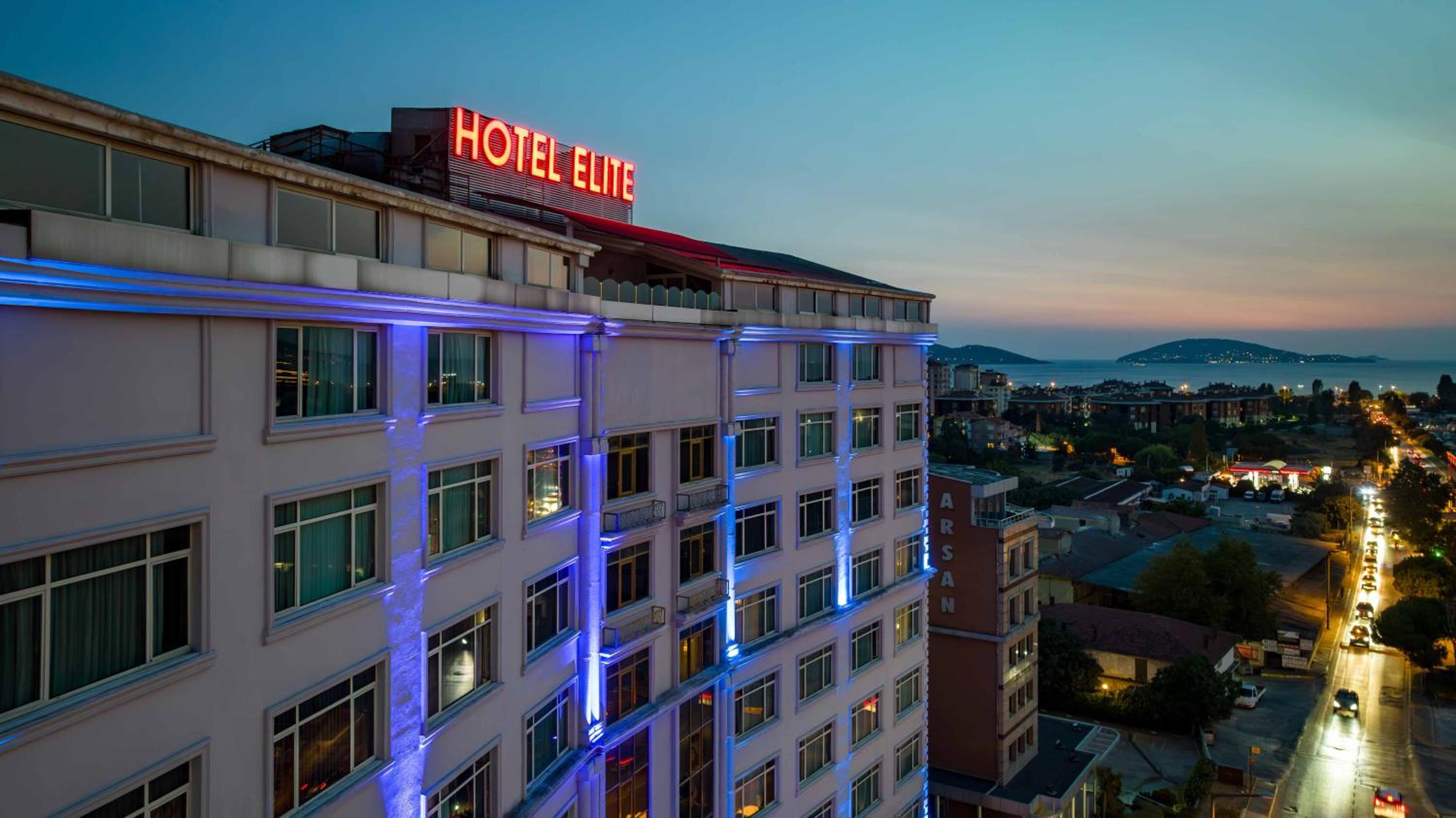 Elite Hotel Dragos - Image 5