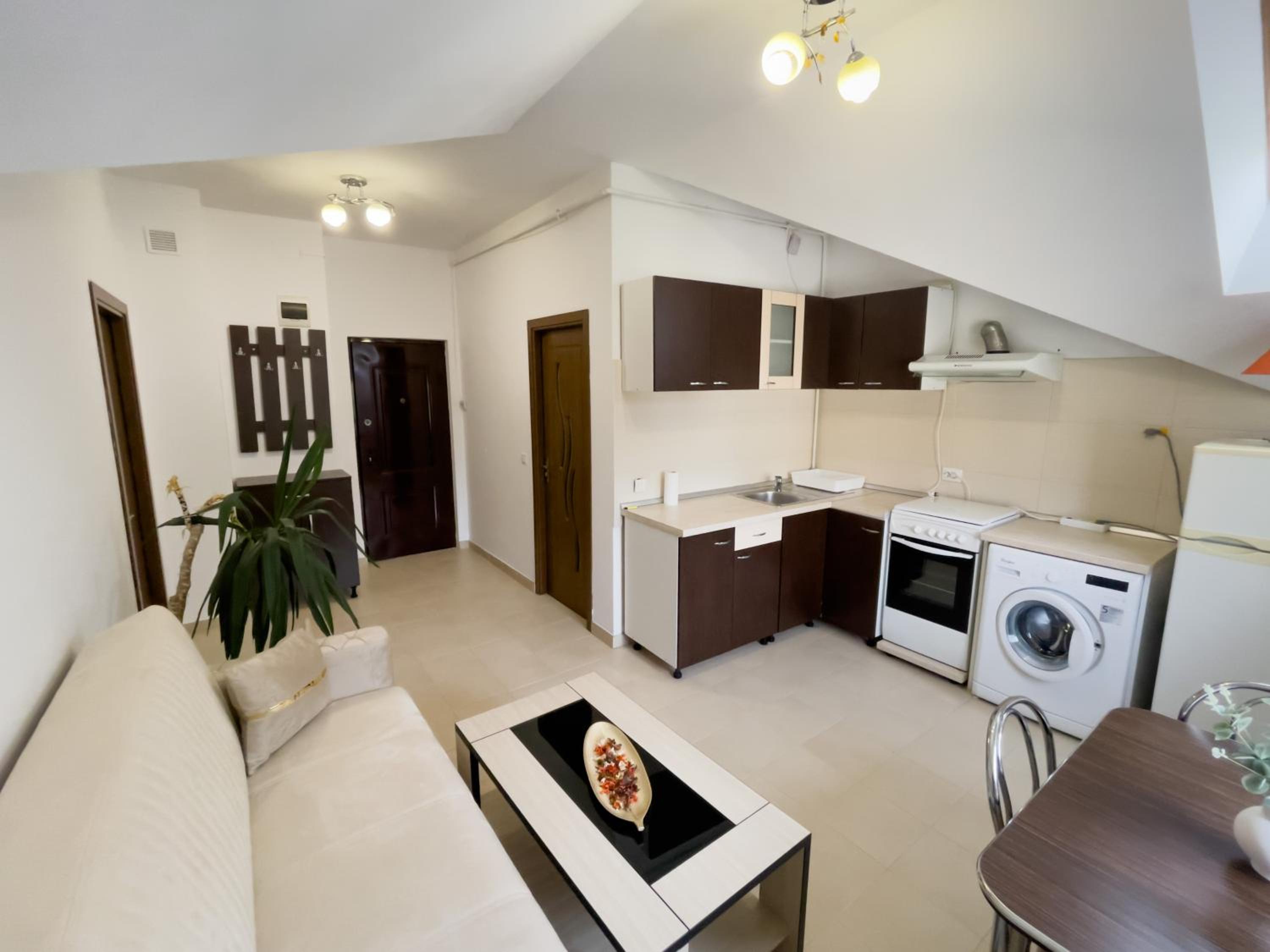 Enjoy Apartments - Central Skyview Residence view 5