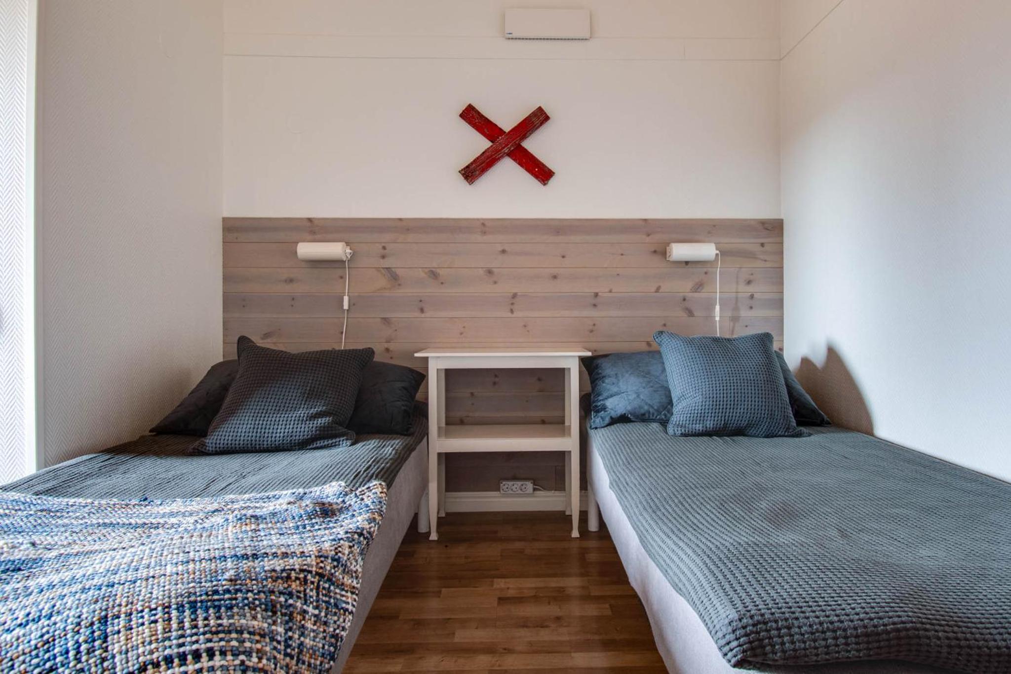 Gästis Lodge Vemdalen