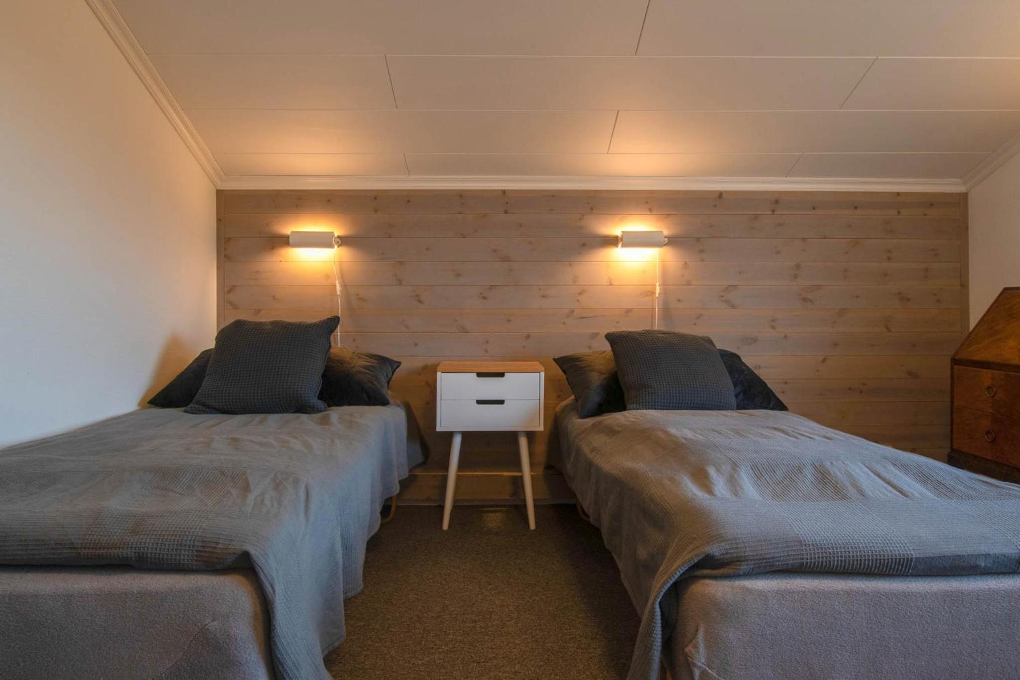 Gästis Lodge Vemdalen