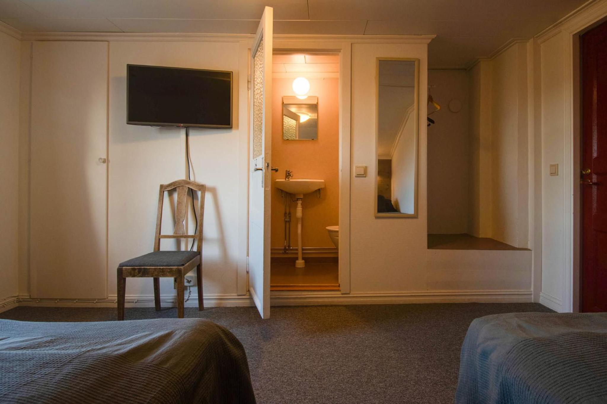 Gästis Lodge Vemdalen
