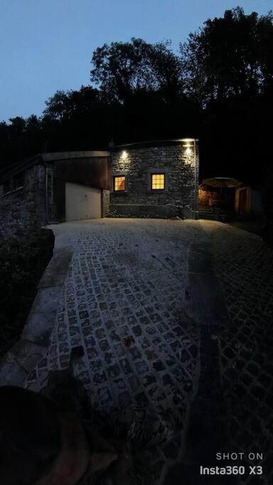 Gîte La Chevrière