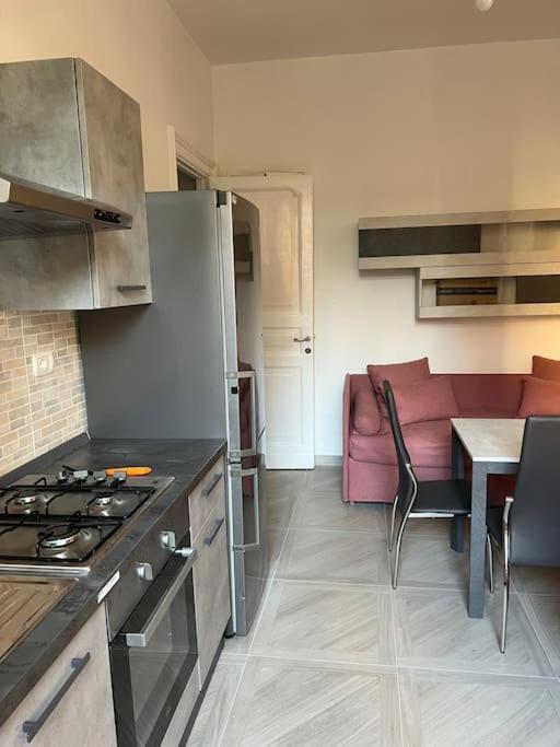 Sant'Angelo House