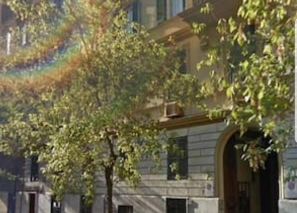 Sant'Angelo House