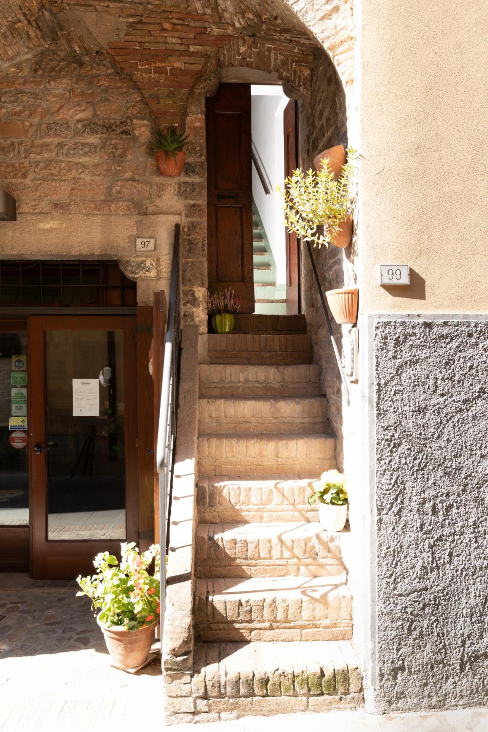 Ca'Spadolino view 3