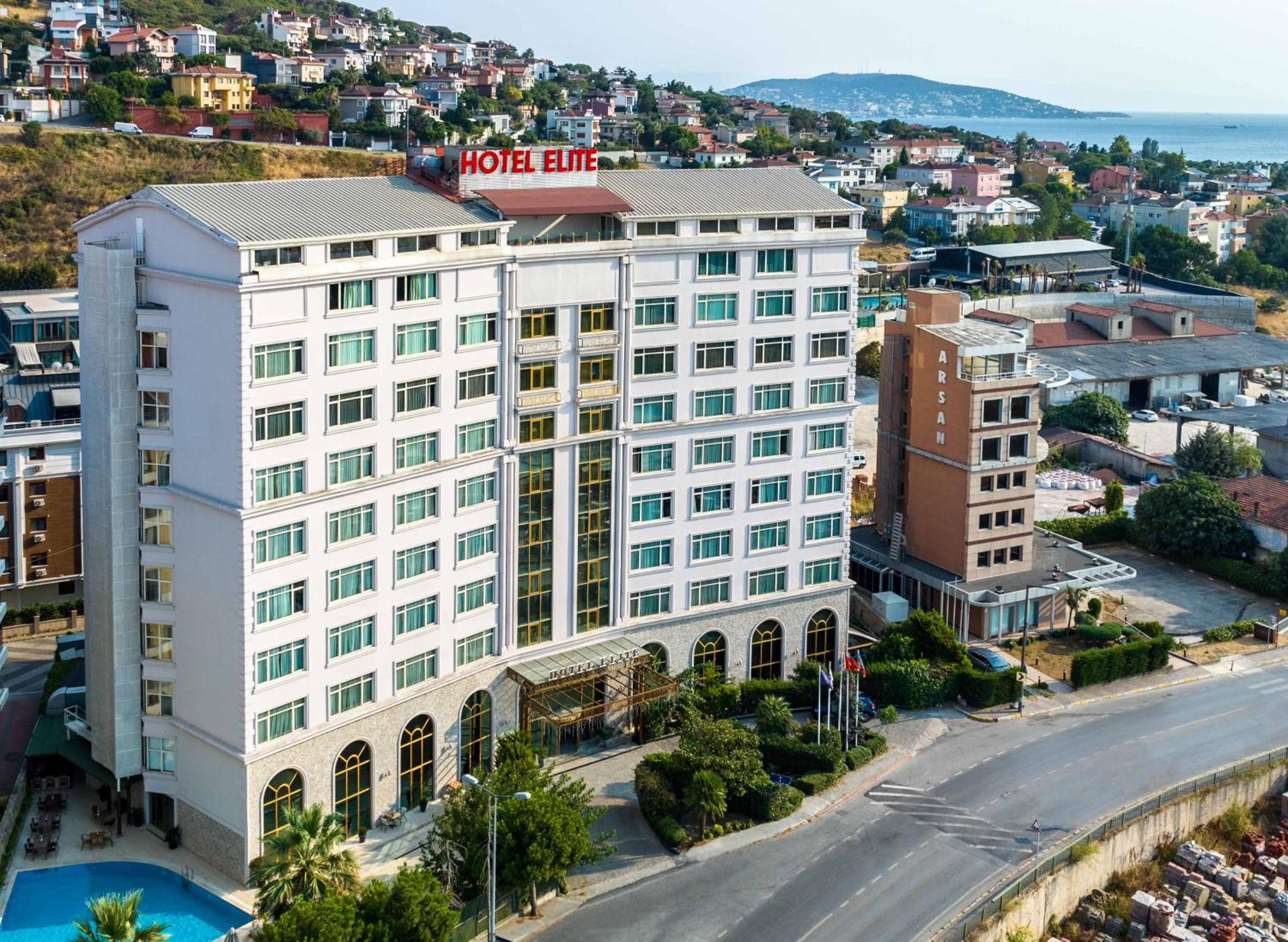 Elite Hotel Dragos - Image 26