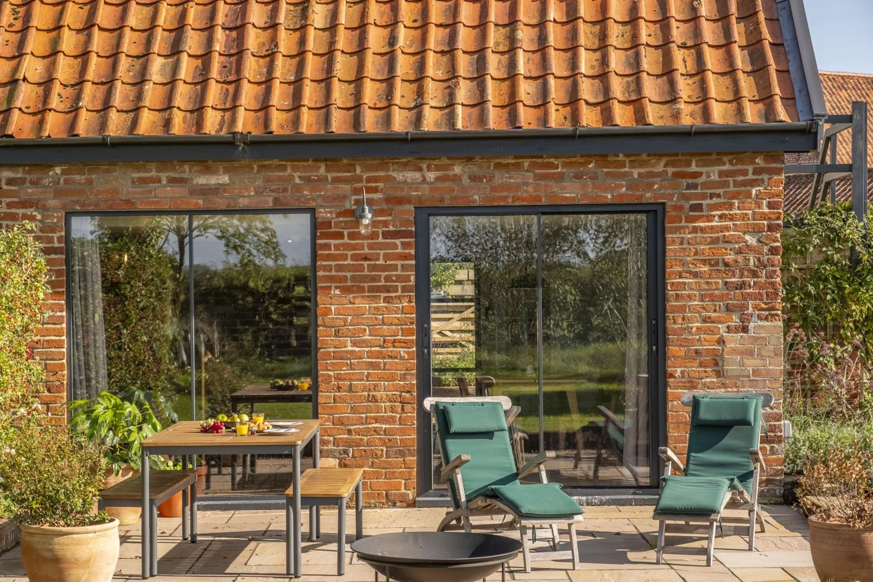 Granary Cottage
