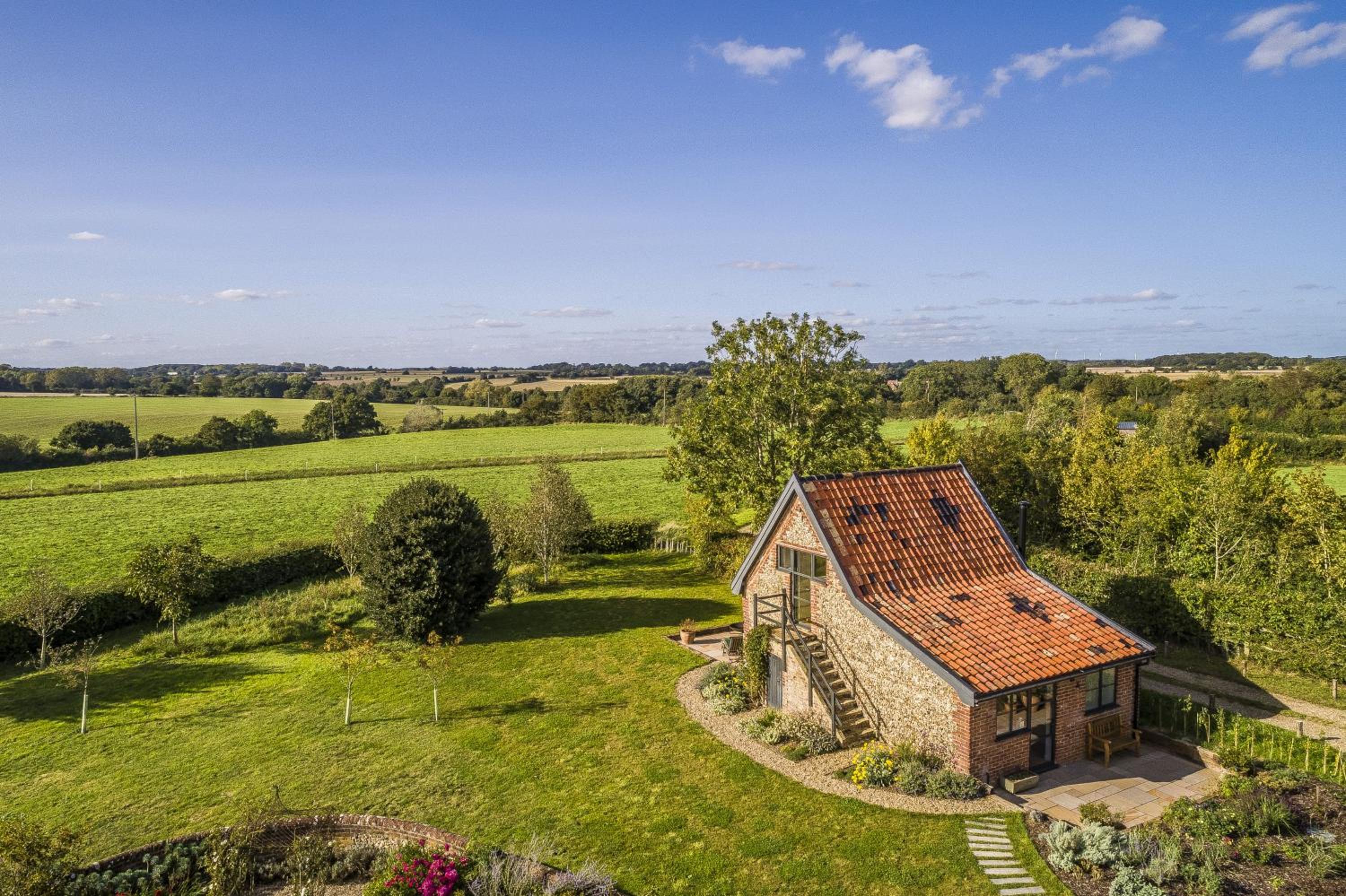 Granary Cottage