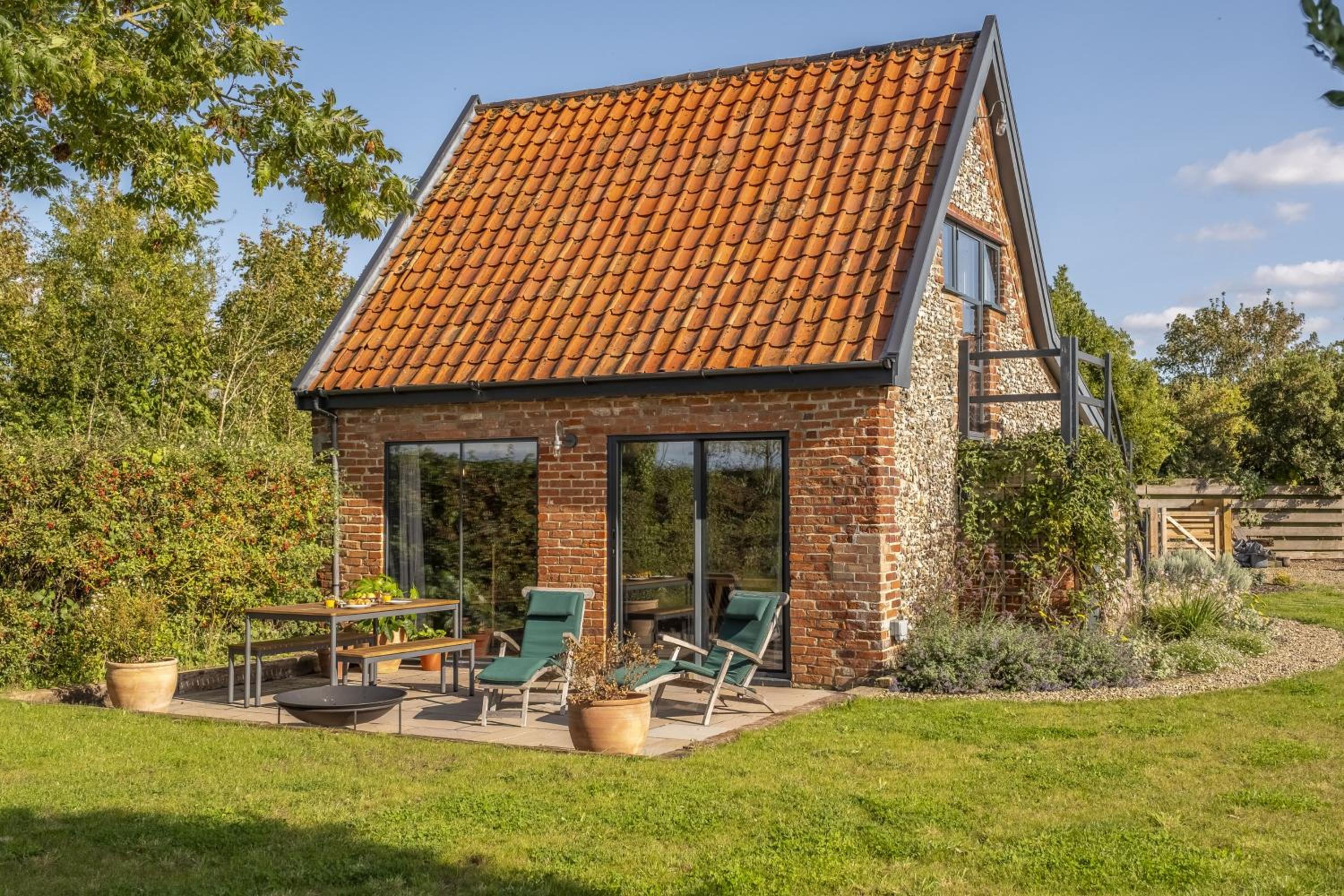 Granary Cottage