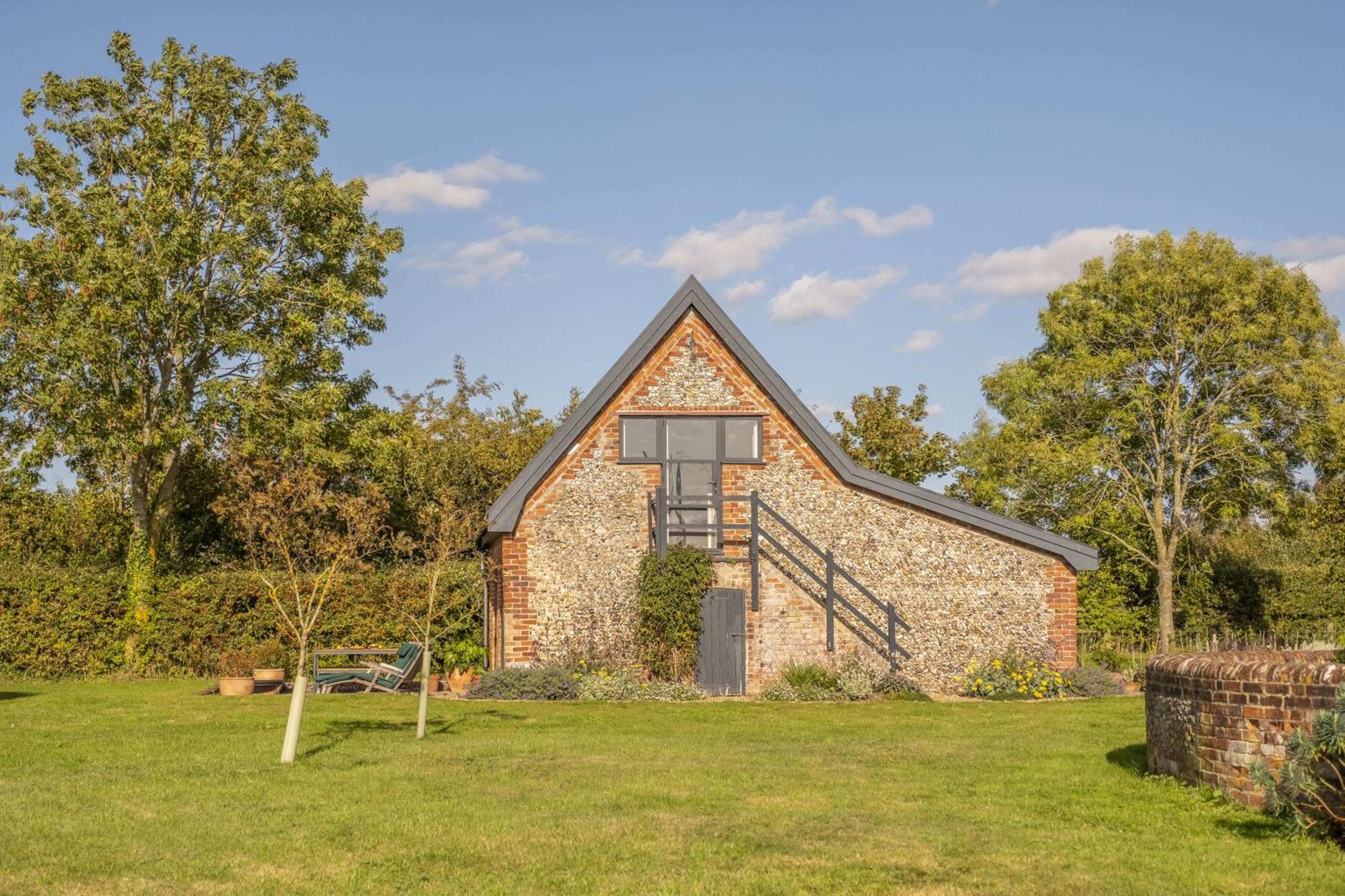 Granary Cottage