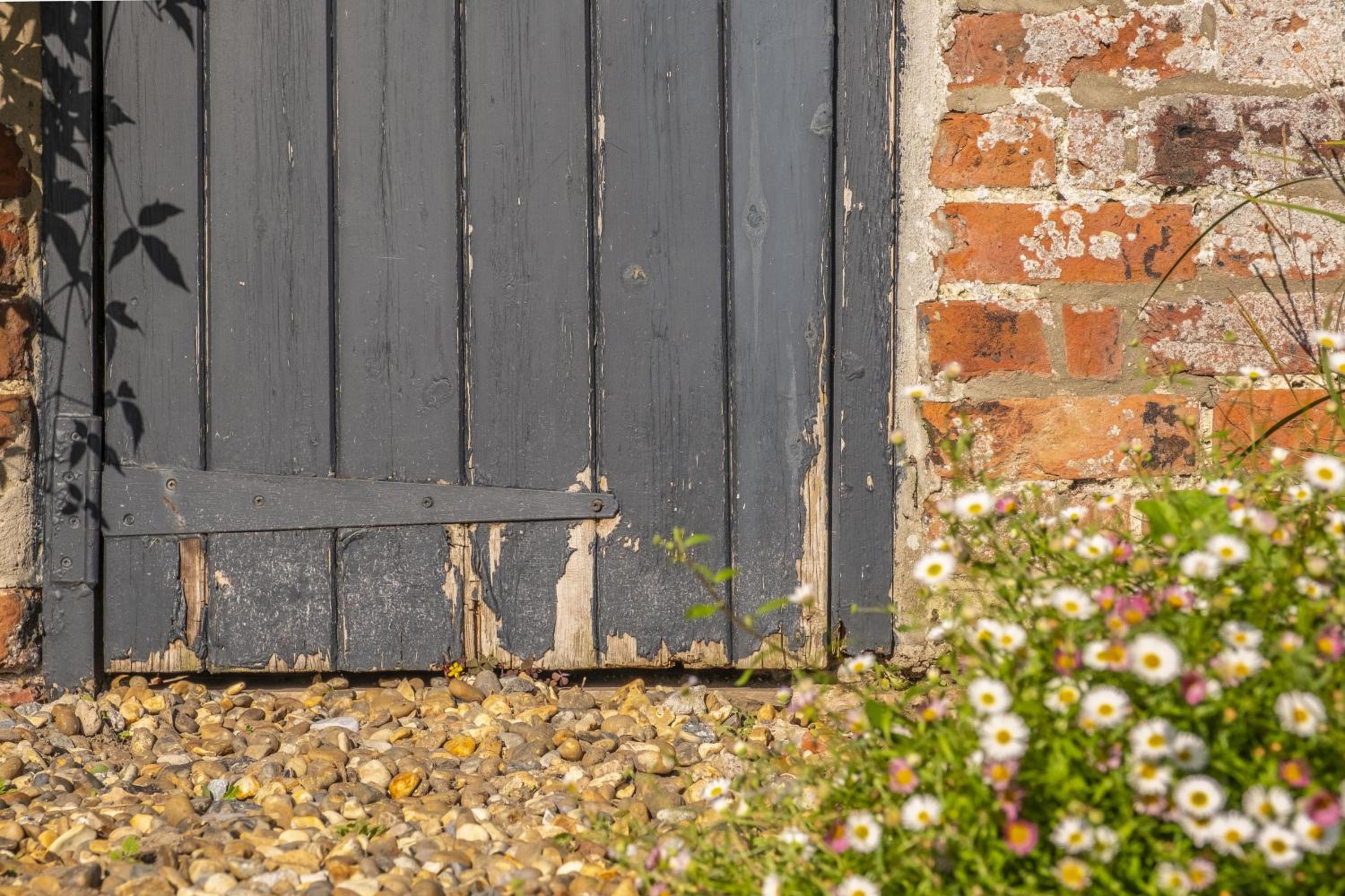 Granary Cottage