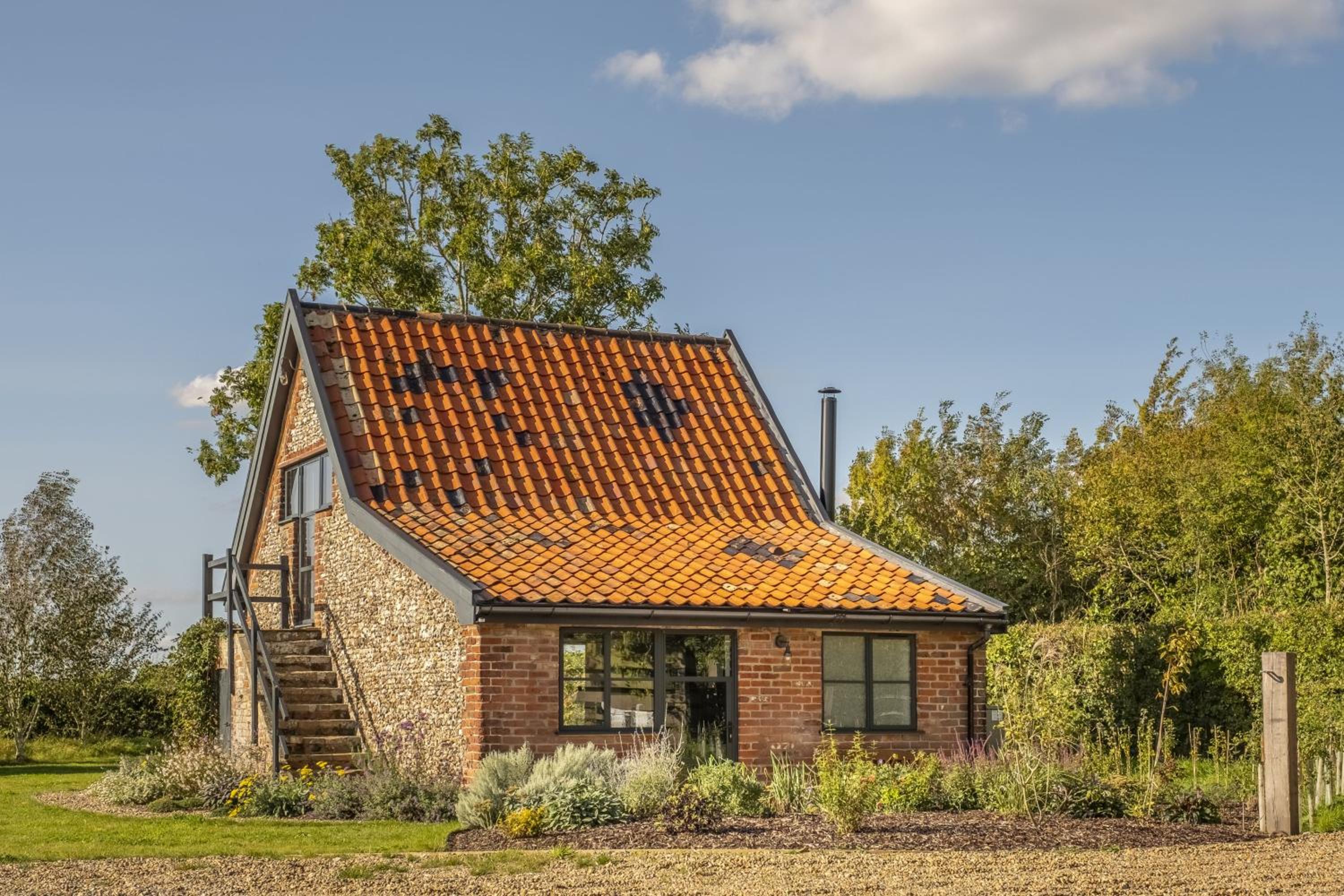 Granary Cottage