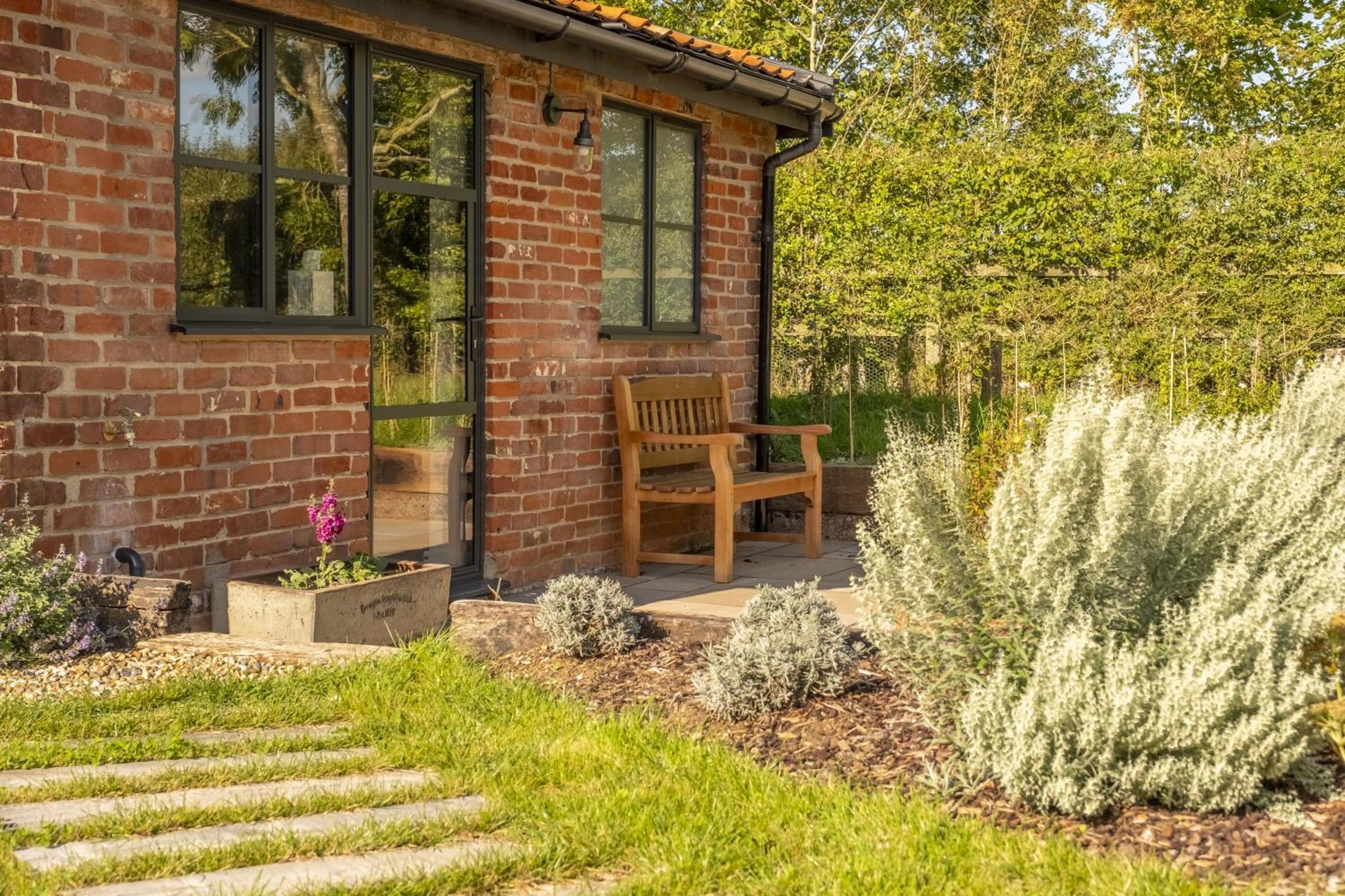 Granary Cottage