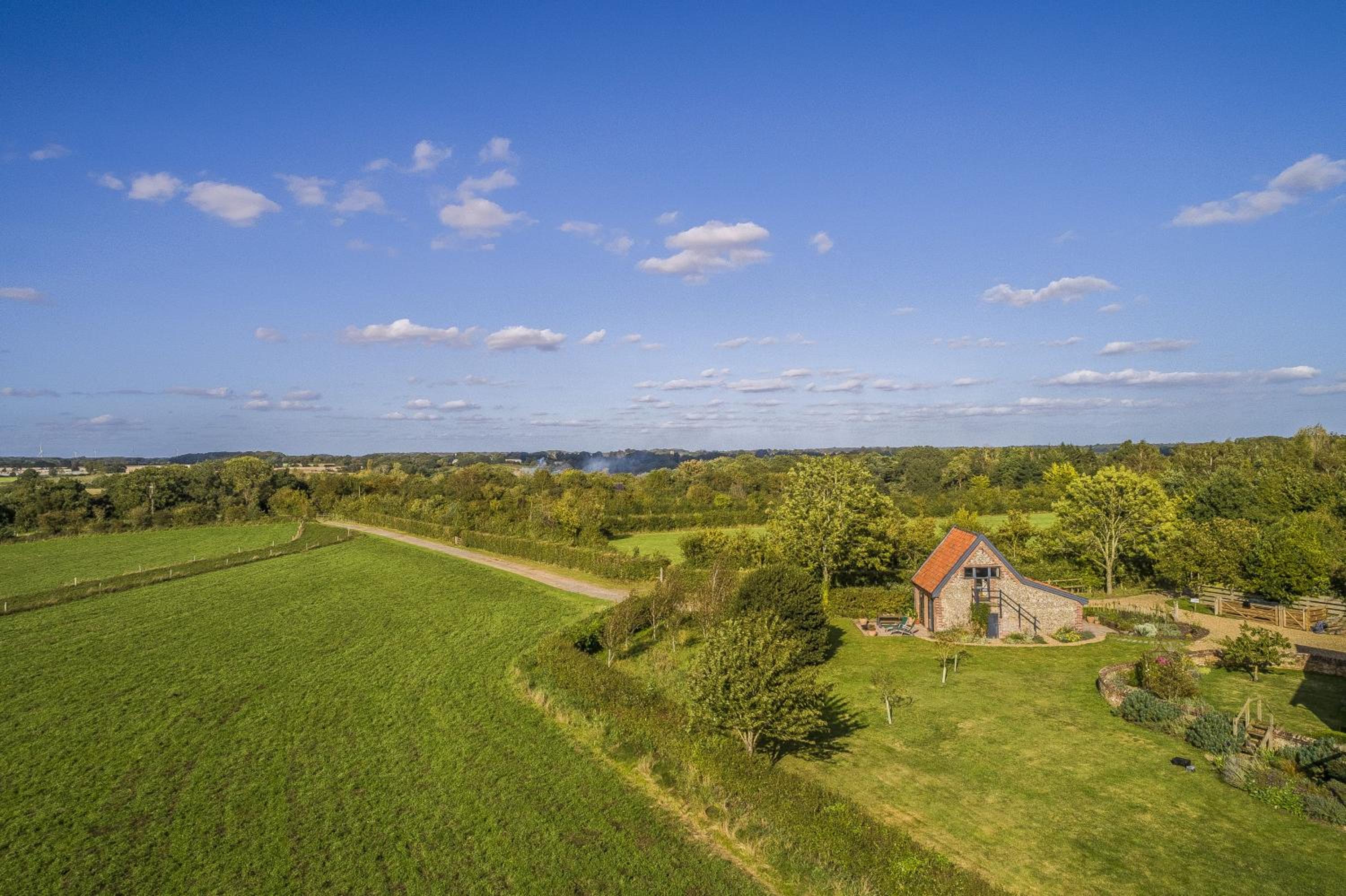 Granary Cottage