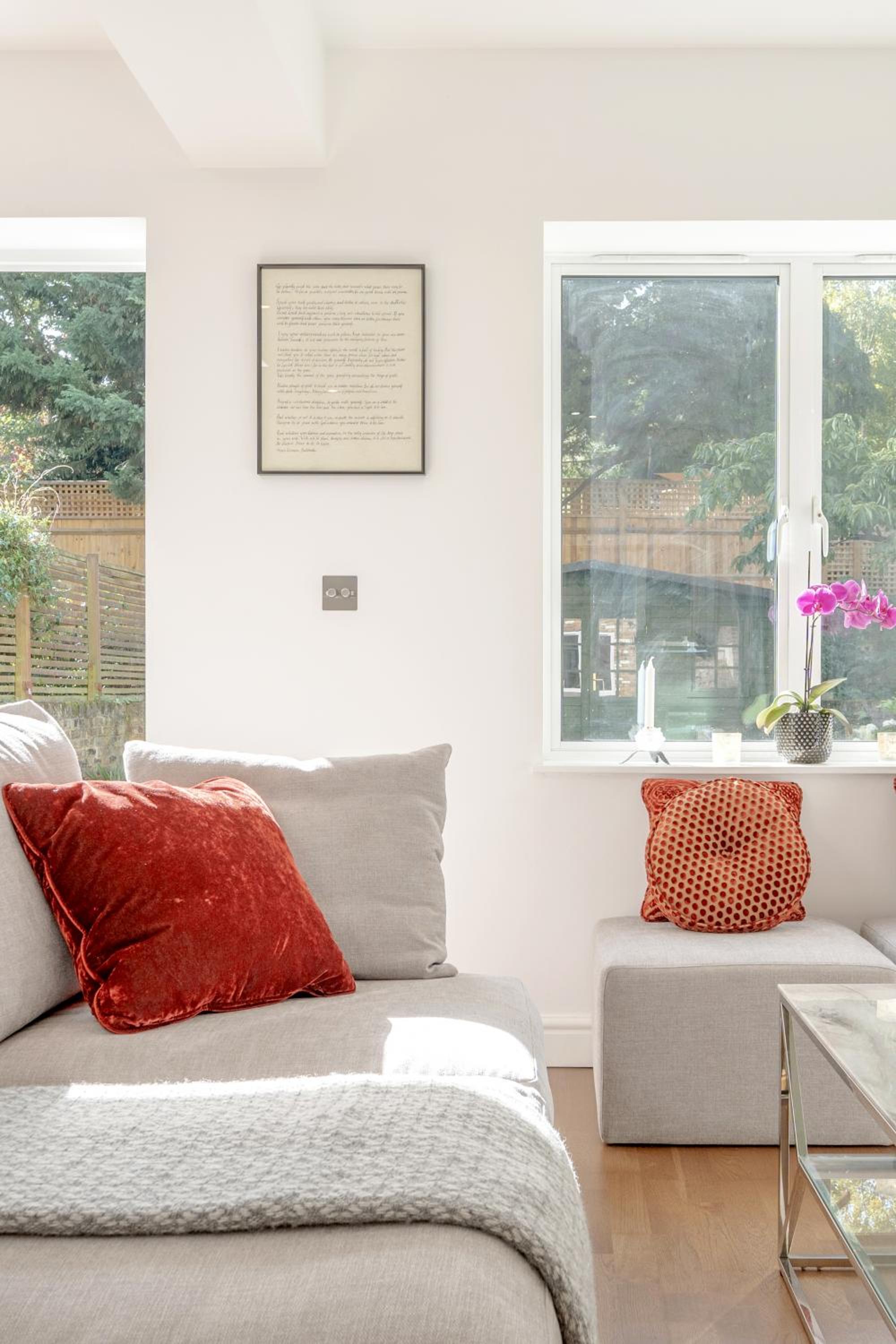 Maida Vale Gem by Little Venice with Stunning Garden