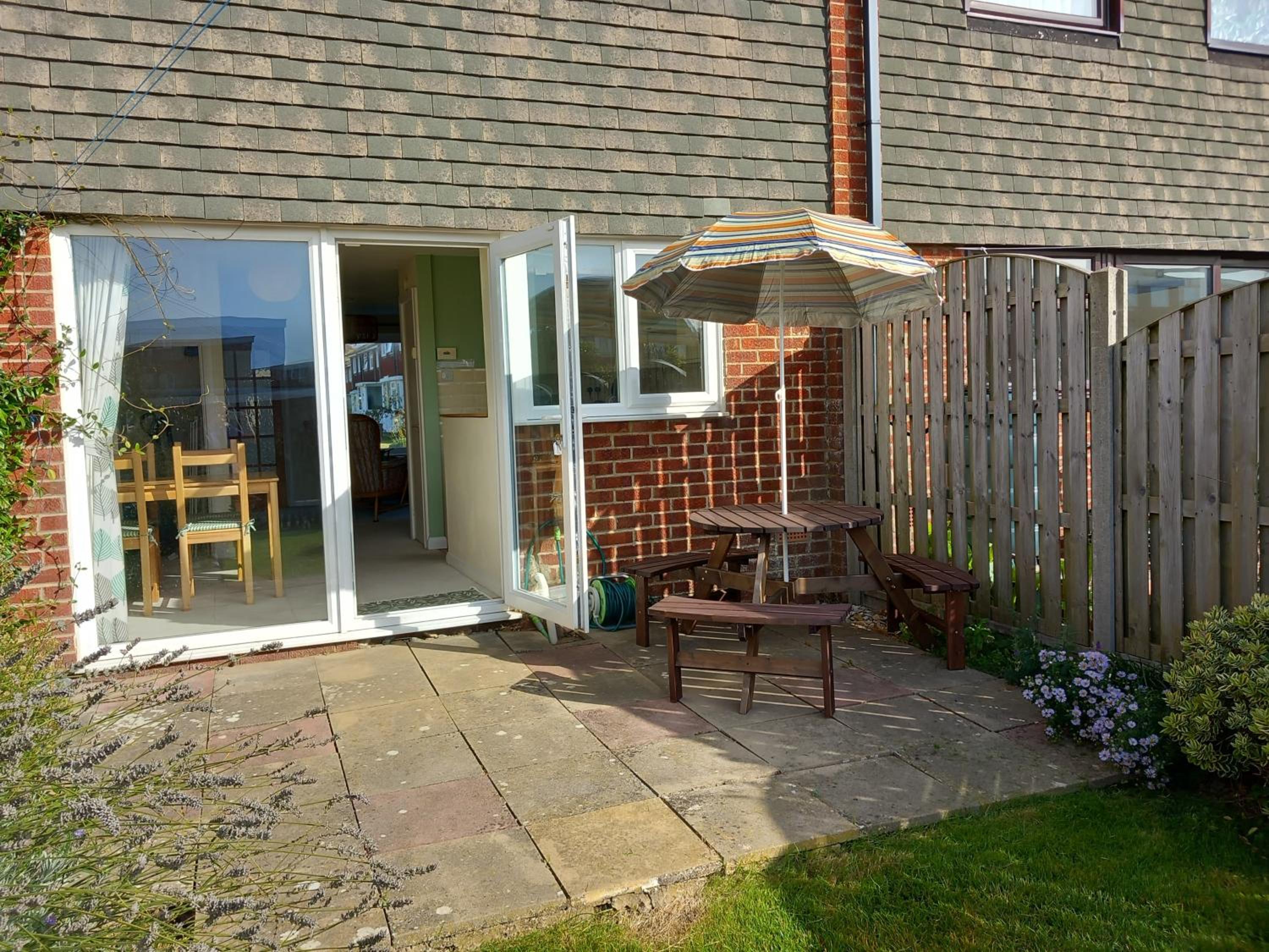 Outdoor Space