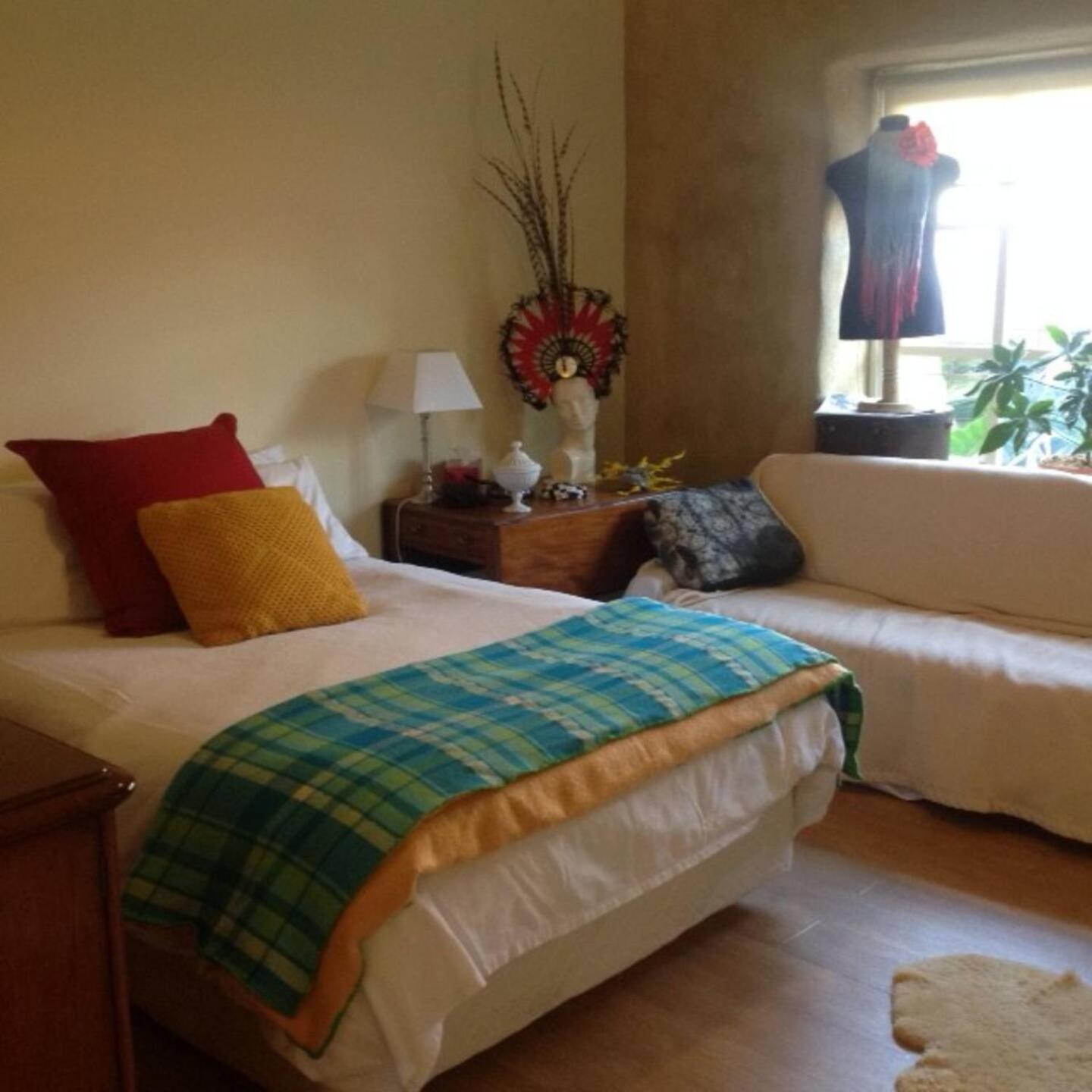 Strawbale House Bacchus Marsh