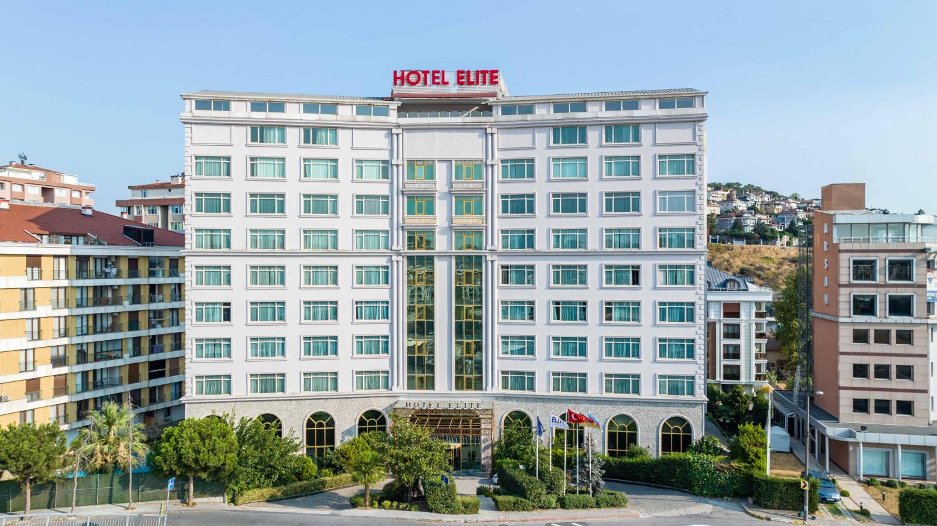 Elite Hotel Dragos - Image 23
