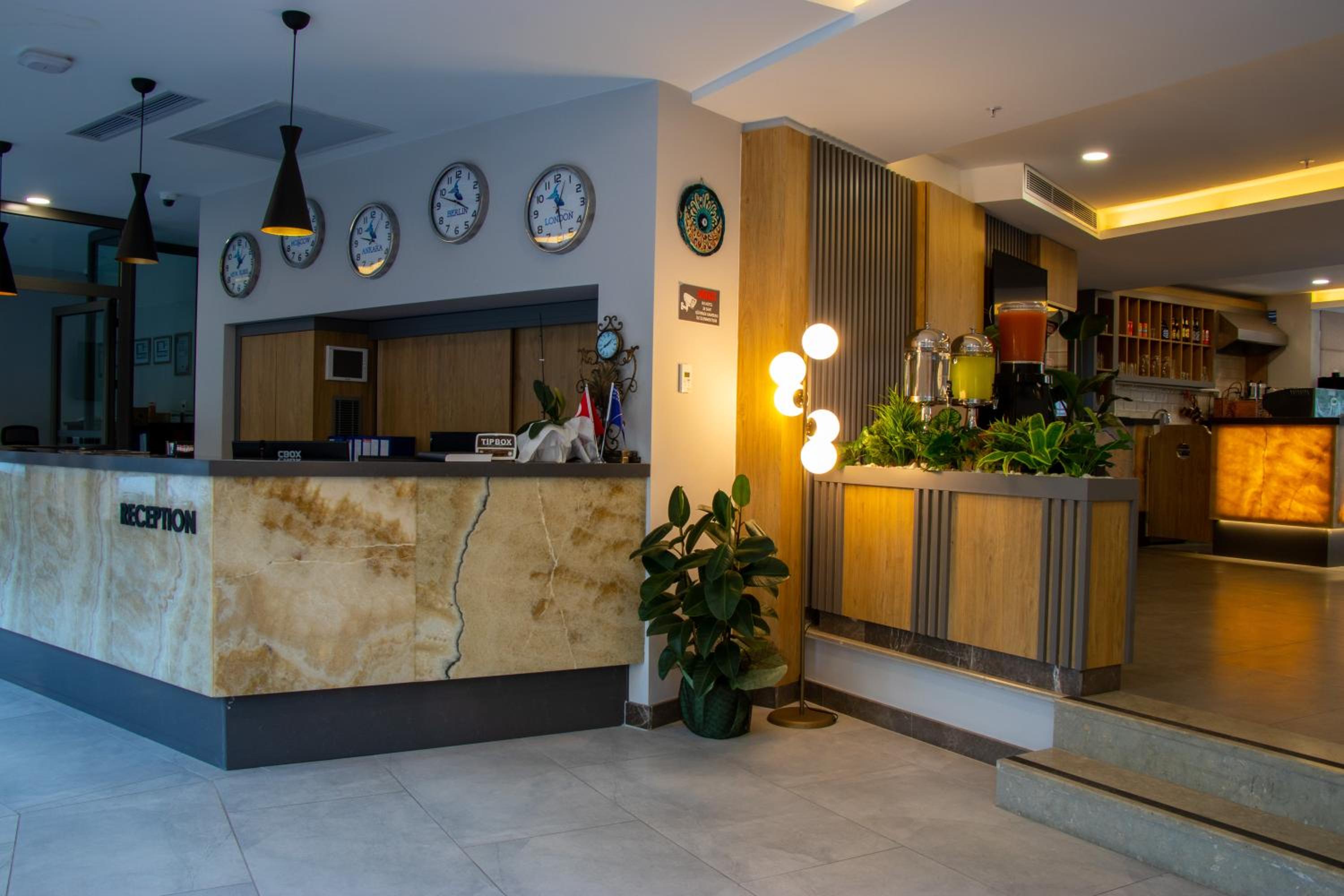 Peramis Otel & Spa - Image 6