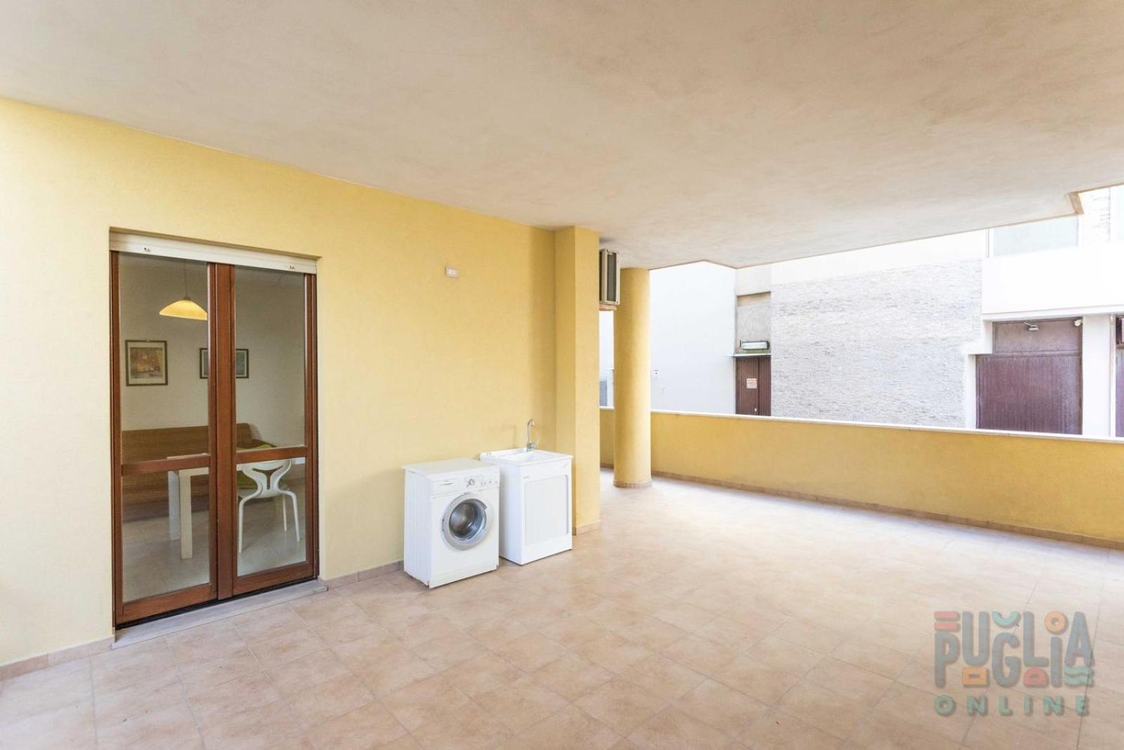 Appartamento Fontana Greca 1 view 5