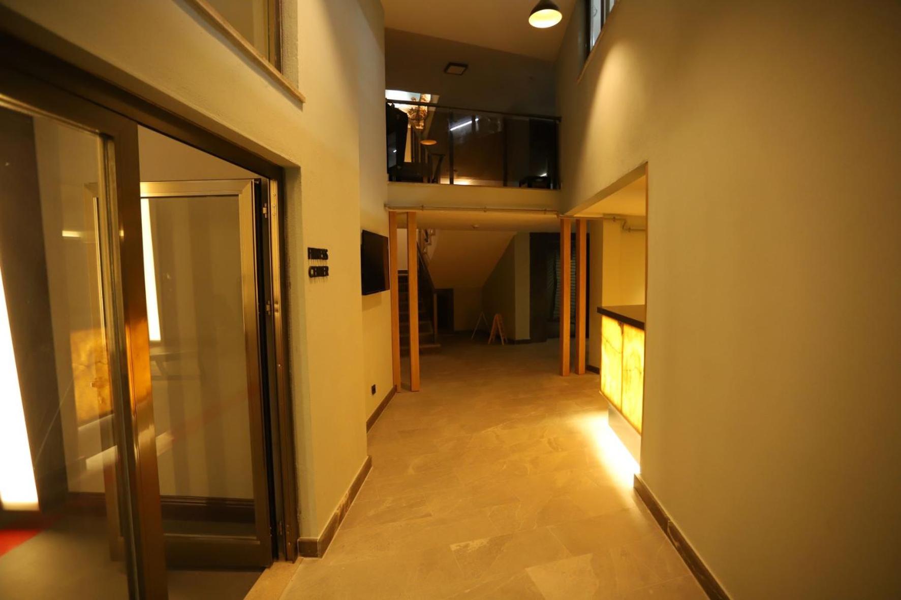 Peramis Otel & Spa - Image 8