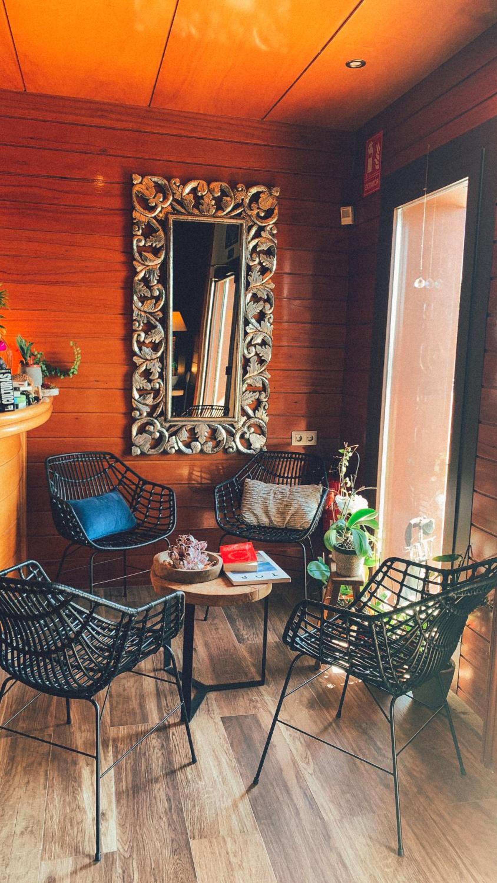 Hostal Rural Can Pau view 5