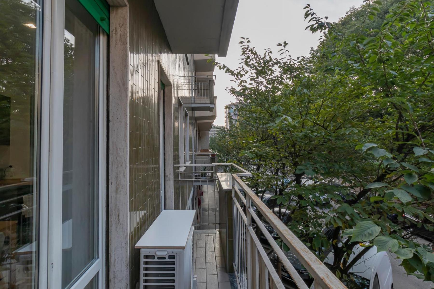 Oasi Urbana a Milano: Piazza Insubria