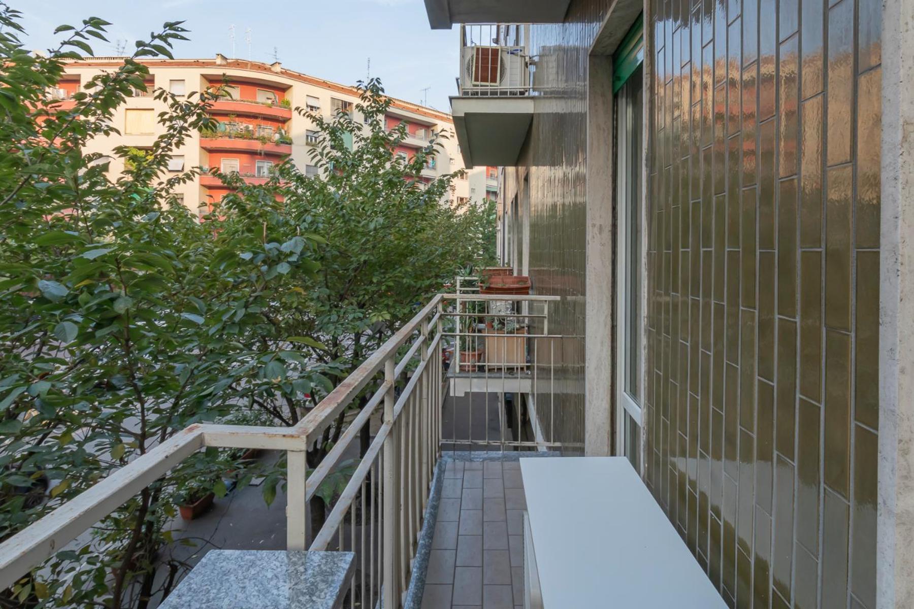 Oasi Urbana a Milano: Piazza Insubria
