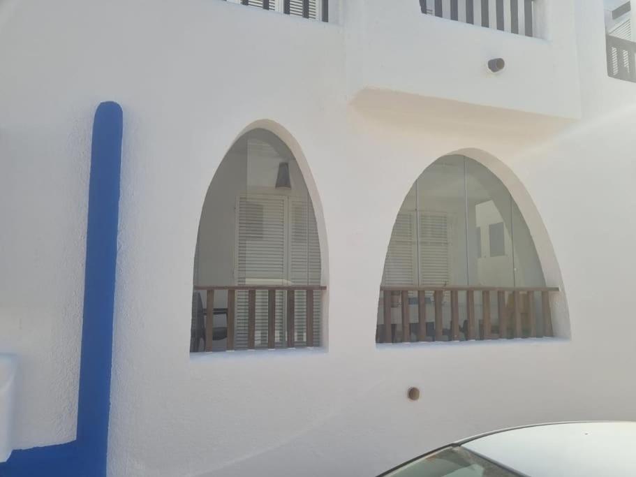 Apartamento Cerca de la Playa