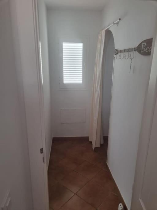 Apartamento Cerca de la Playa