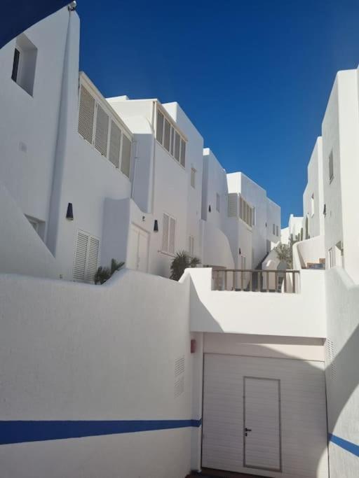 Apartamento Cerca de la Playa
