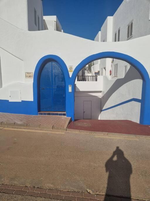 Apartamento Cerca de la Playa