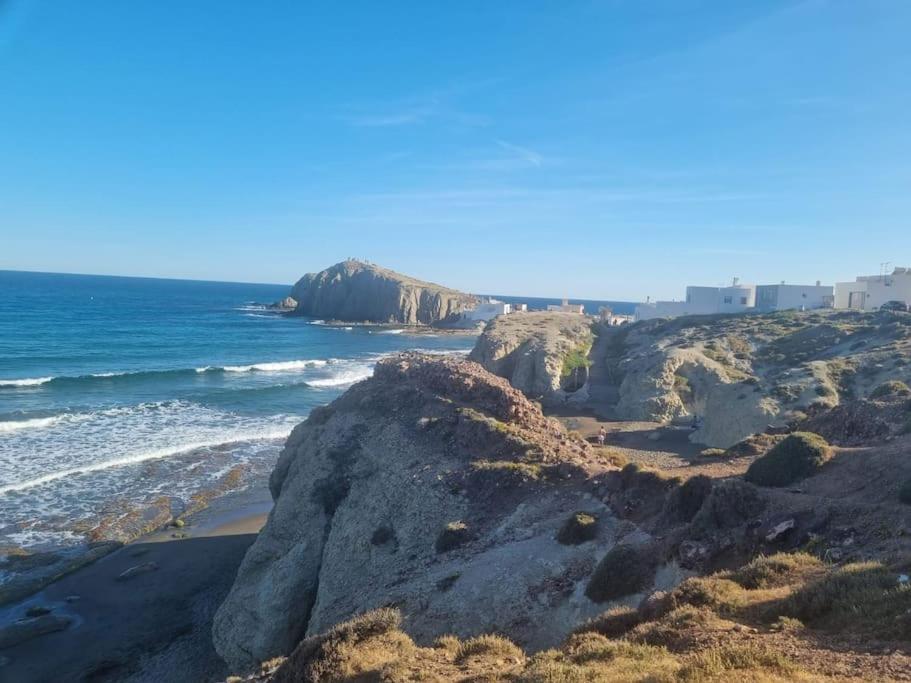 Apartamento Cerca de la Playa
