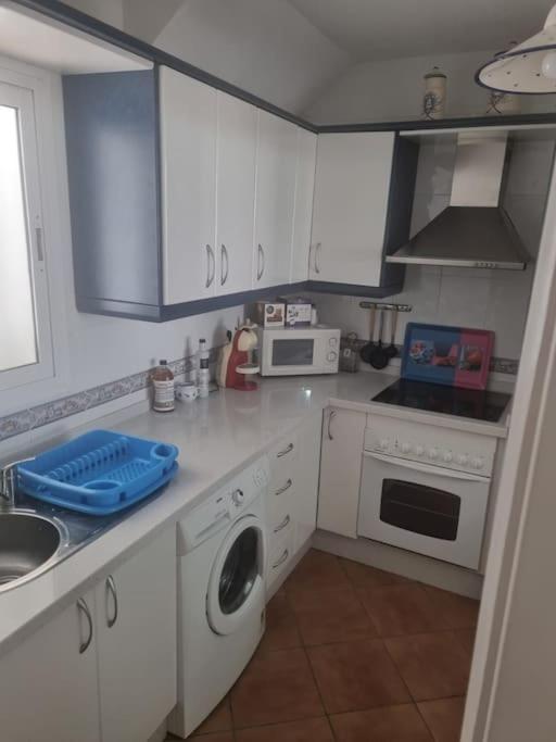 Apartamento Cerca de la Playa