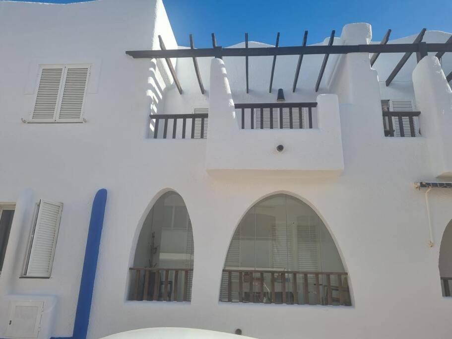 Apartamento Cerca de la Playa