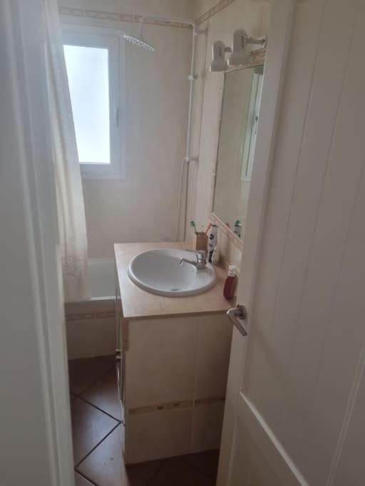 Apartamento Cerca de la Playa
