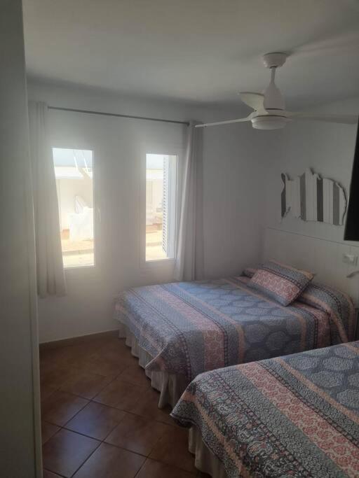 Apartamento Cerca de la Playa