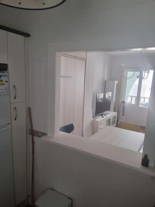 Apartamento Cerca de la Playa
