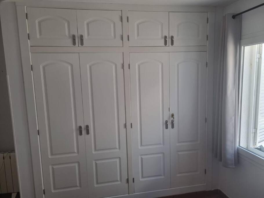 Apartamento Cerca de la Playa